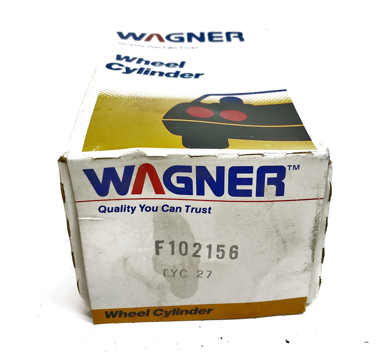 Wagner Slave Cylinder F102156 NOS