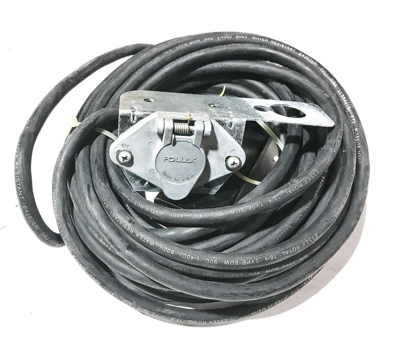 Pulltarps "Slope Detector III" Slope Detector Kit 99861D2 NOS