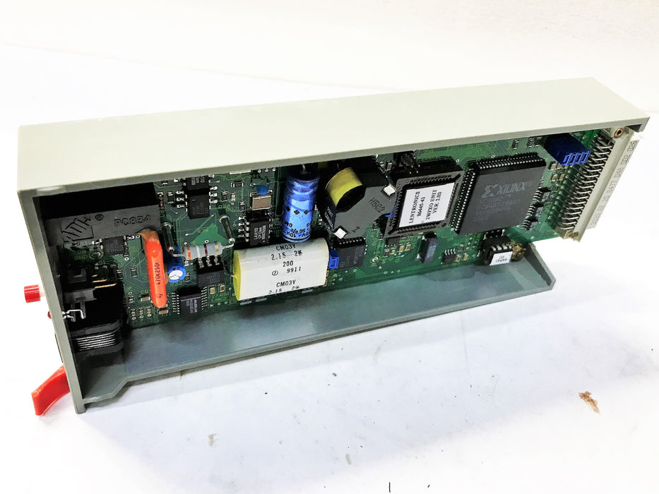 Nortel FXO Unit Communication Module 86445-41 NOS