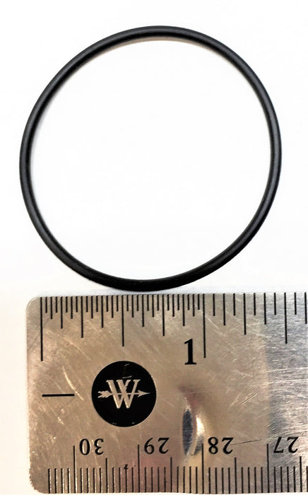 GRAINGER Buna-N O-Ring As568a-029 [Lot of 140] NOS