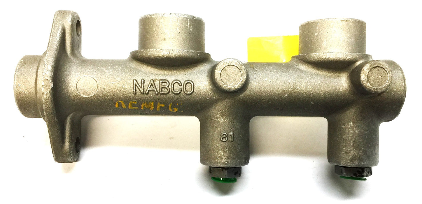 Wagner Master Cylinder Assembly R-96580 (11721) REMANUFACTURED