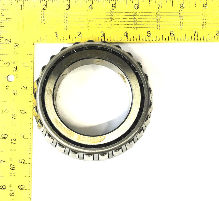 FAG Tapered Roller Bearing Cone K495AX NOS