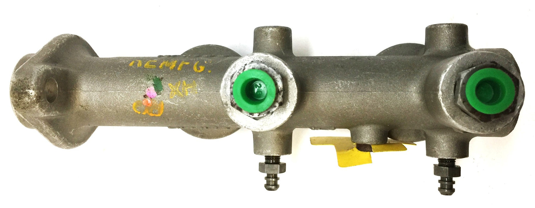 Wagner Master Cylinder Assembly R-96580 (11721) REMANUFACTURED