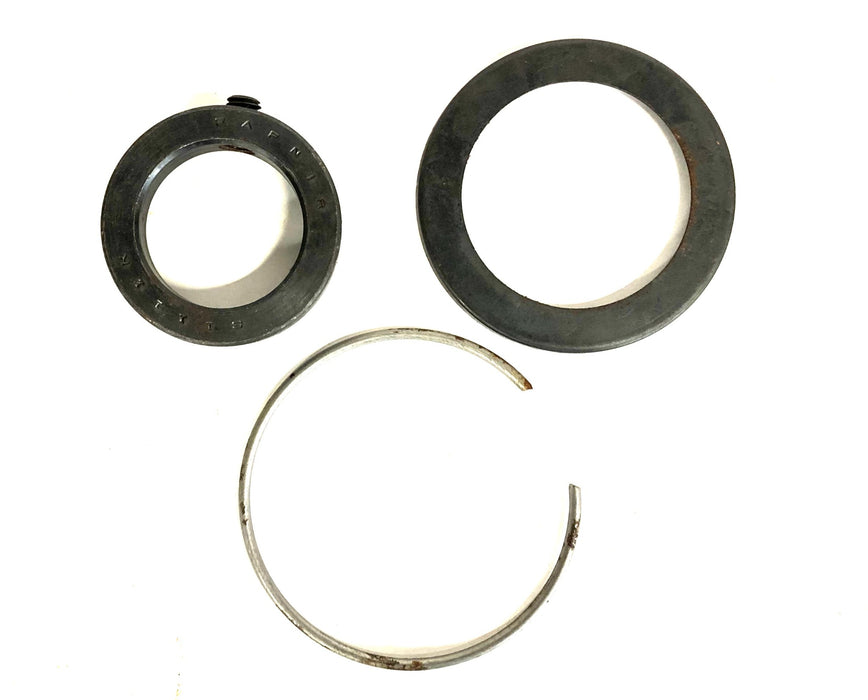 Fafnir Ball Bearing Insert MUA 1-11/16 (1111KR) NOS