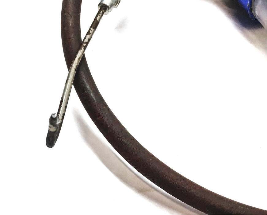 Unbranded Manual Pistol-Grip Grease Gun With 30 Inch Hose USED