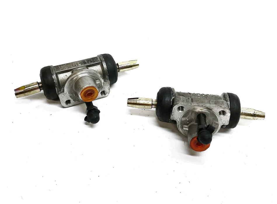 Wagner Slave Cylinder F107468 [Lot of 2] NOS