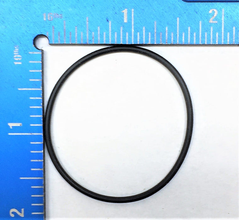GRAINGER Buna-N O-Ring As568a-030 [Lot of 127] NOS