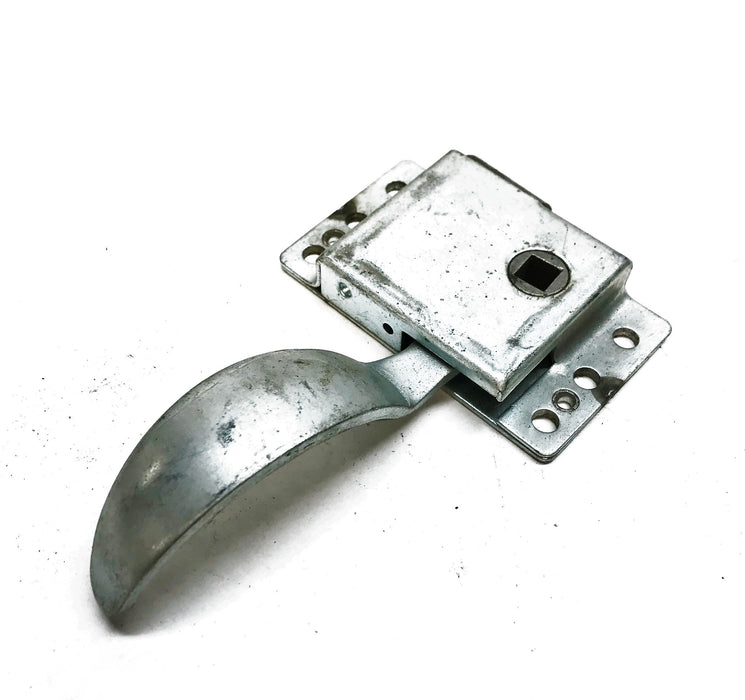 Rexworks Right Side Door Latch Assembly 212-00462-47 (P212-00462-47) USED