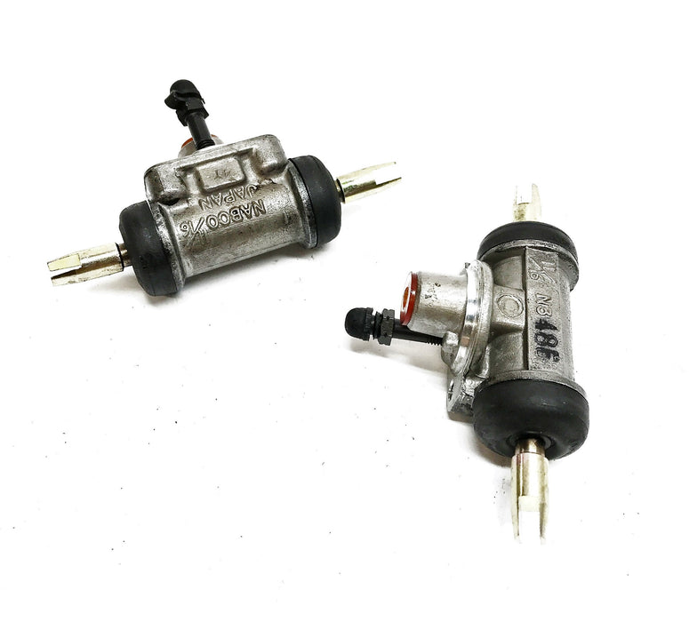 Wagner Slave Cylinder F107468 [Lot of 2] NOS