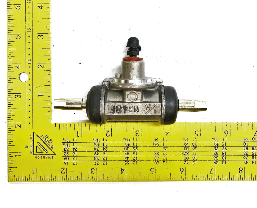 Wagner Slave Cylinder F107468 [Lot of 2] NOS