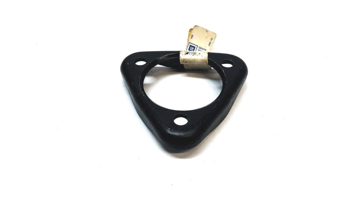 General Motors GM Black Flange 3915125 NOS