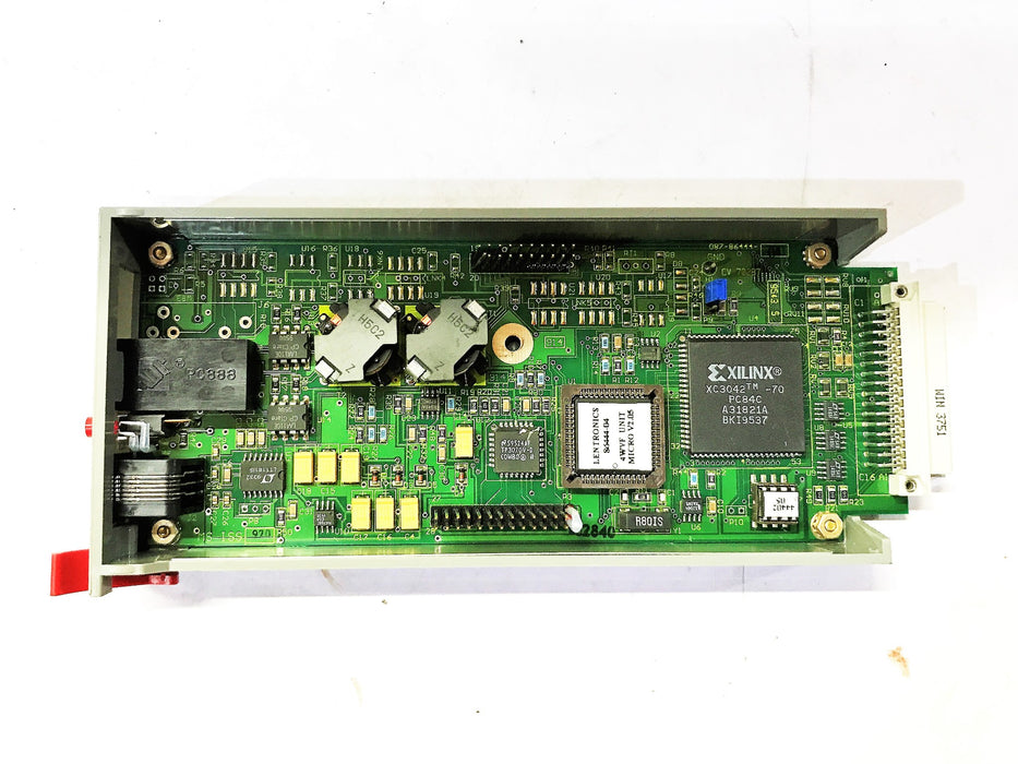 Nortel Multiplexer Module 86444-04 NOS