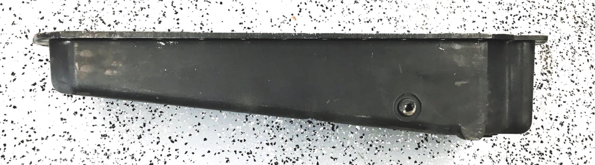 Cummins Rear Sump Assembly LTA-10G USED