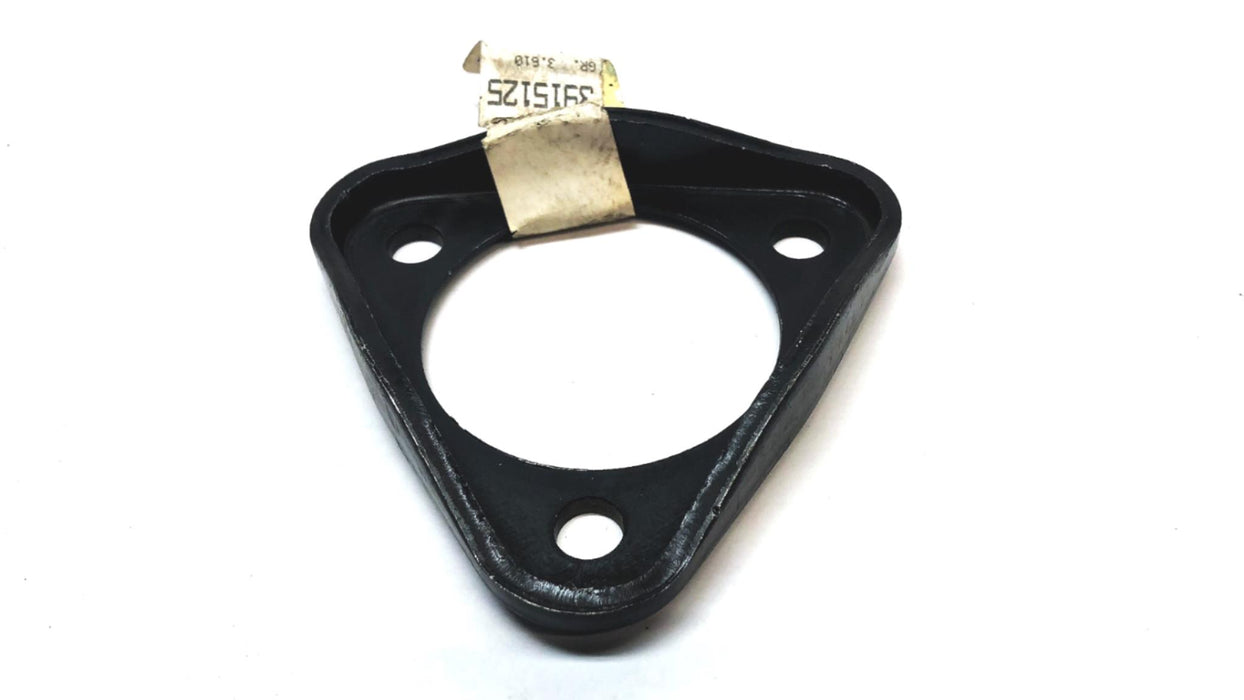 General Motors GM Black Flange 3915125 NOS