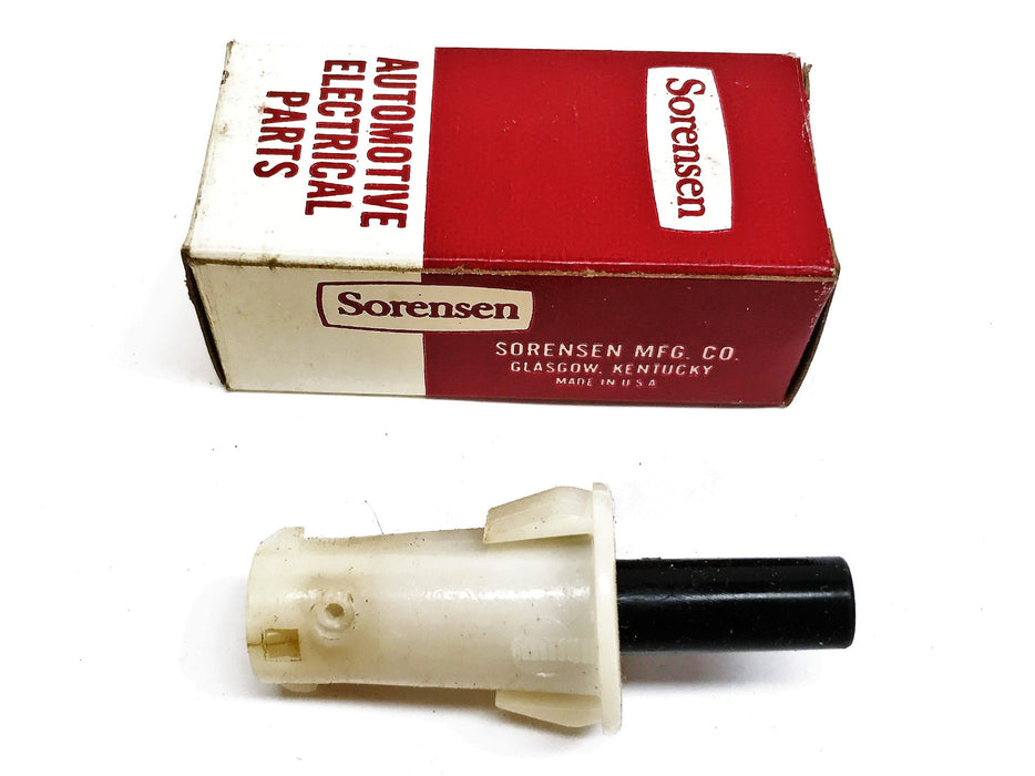 Sorensen Door Jamb Switch DJ-19 [Lot of 3] NOS