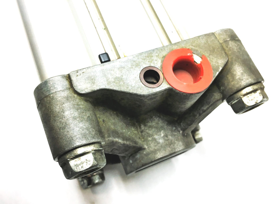Rexroth Rebuilt Aventics PRA Profile Cylinder R480141666 USED