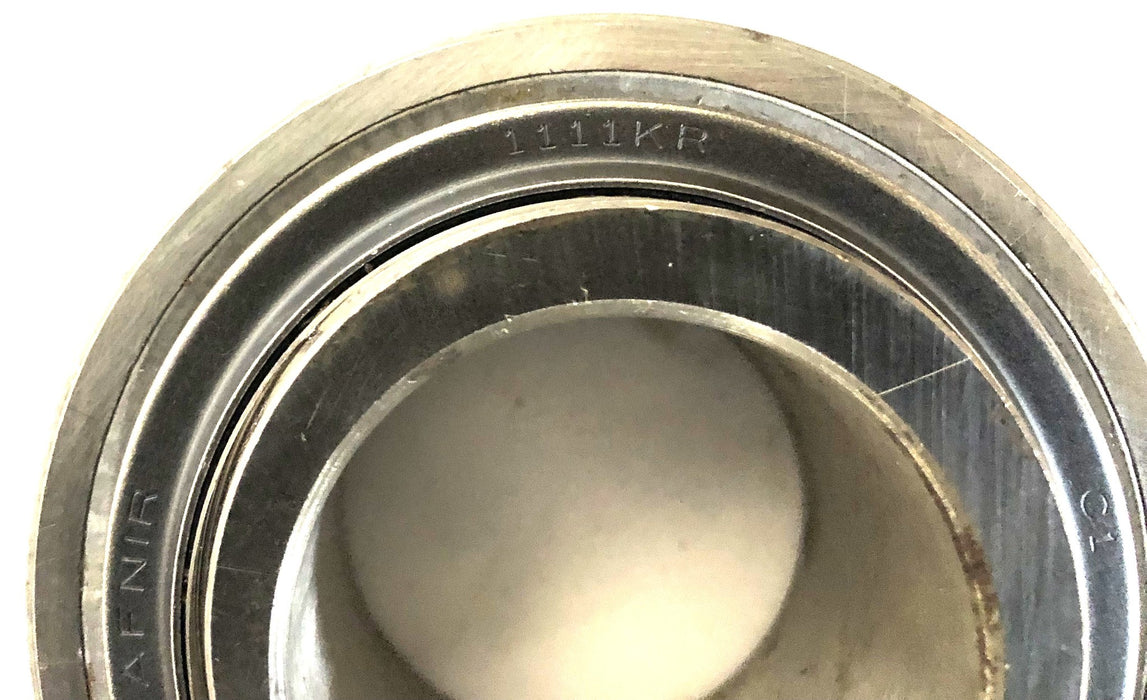 Fafnir Ball Bearing Insert MUA 1-11/16 (1111KR) NOS