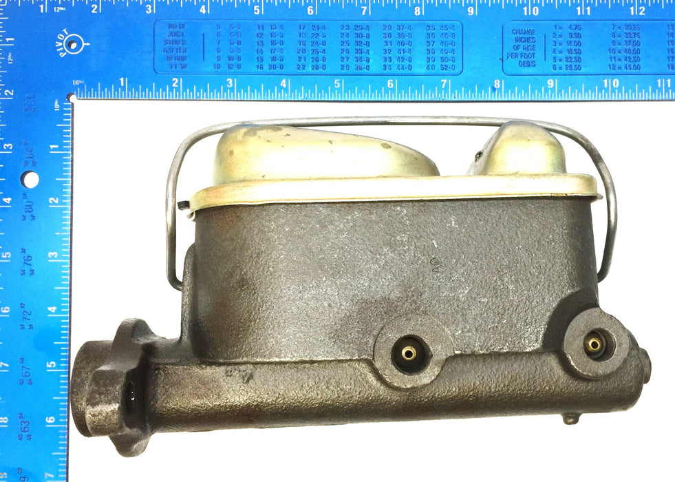 Acme Master Cylinder Assembly 6-1525 (1525) REMANUFACTURED
