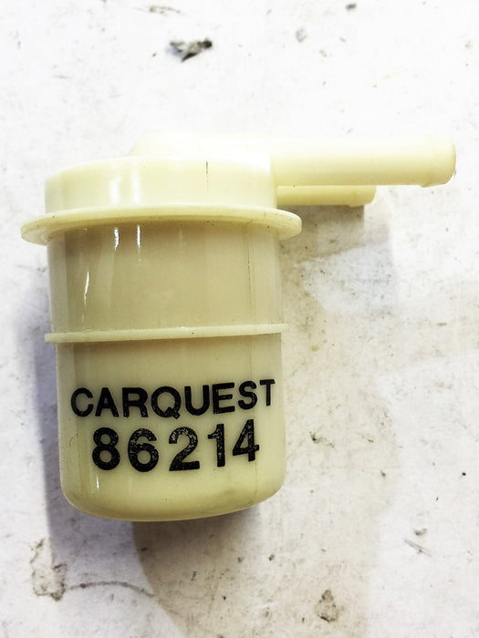 Carquest Fuel Filter 86214 NOS