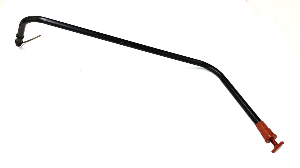 Unbranded 55" Transmission Dipstick and Tube NOS