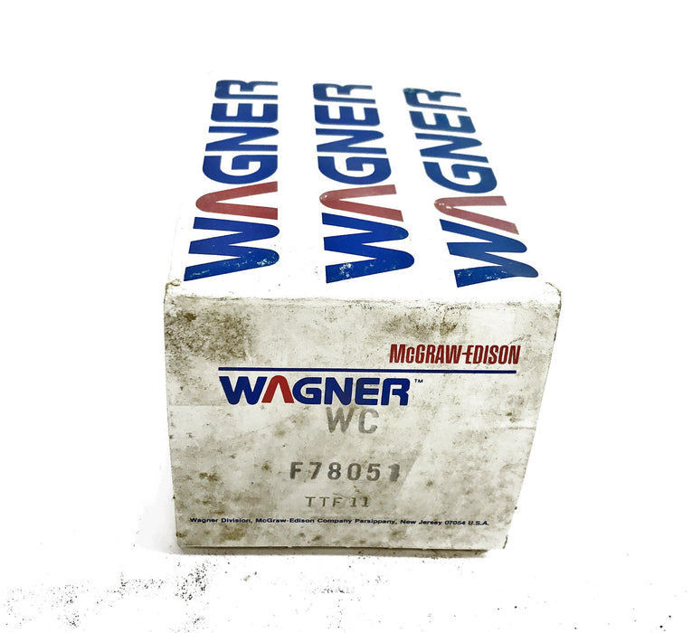 Wagner Wheel Cylinder F78051 NOS