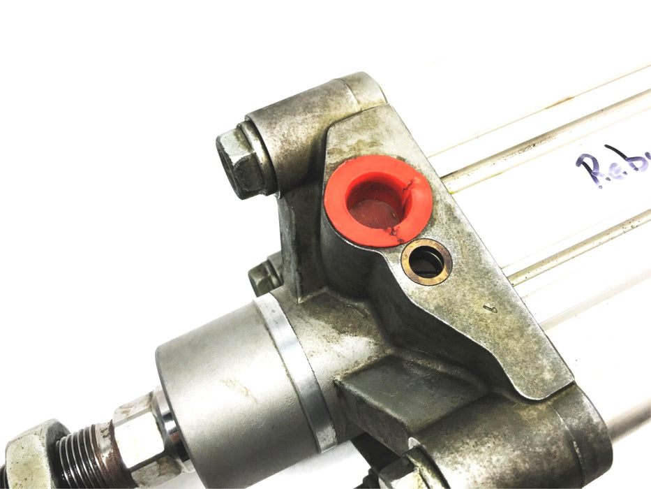 Rexroth Rebuilt Aventics PRA Profile Cylinder R480141666 USED