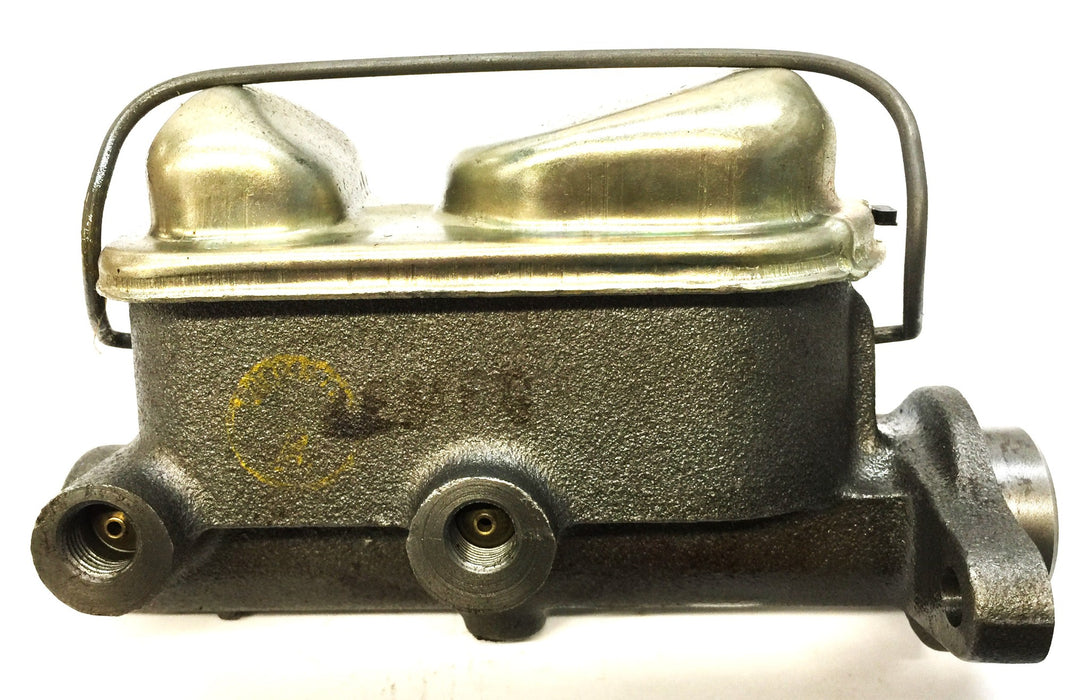 Autoline Master Cylinder Assembly 1341 (R11341) REMANUFACTURED