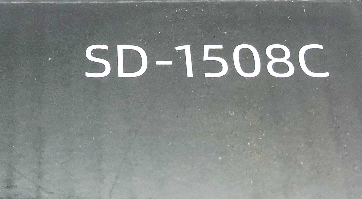 Shunwei Car Laptop Desk With Drawer & Mouse Tray SD-1508C NOS