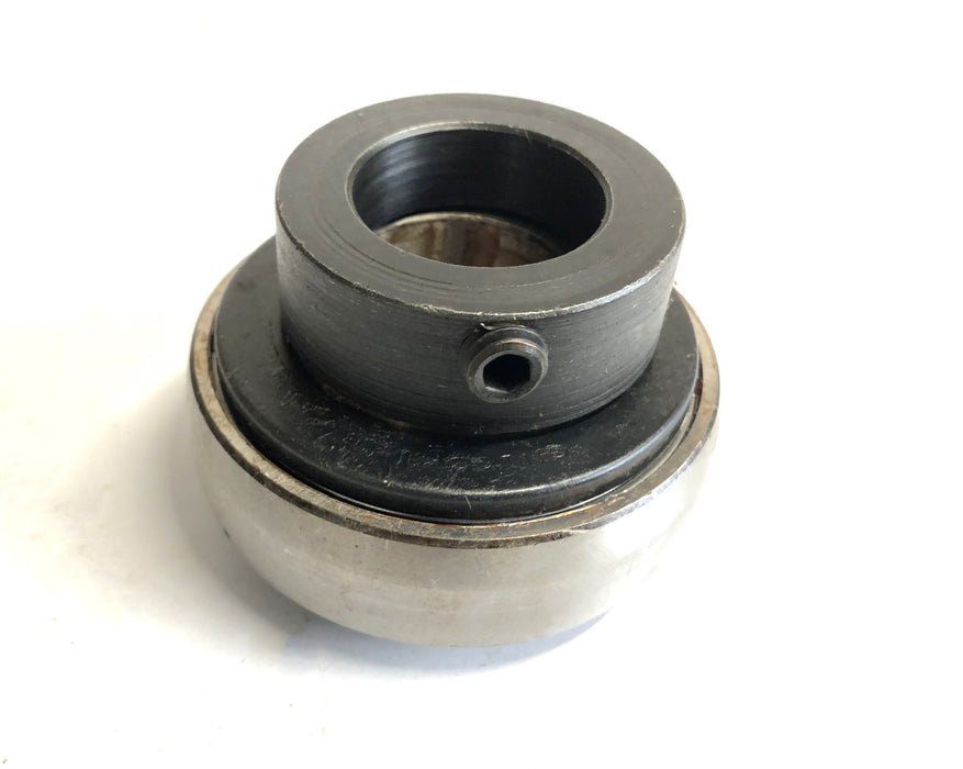 Fafnir Ball Bearing Insert With Collar GN103KLLB/COL NOS