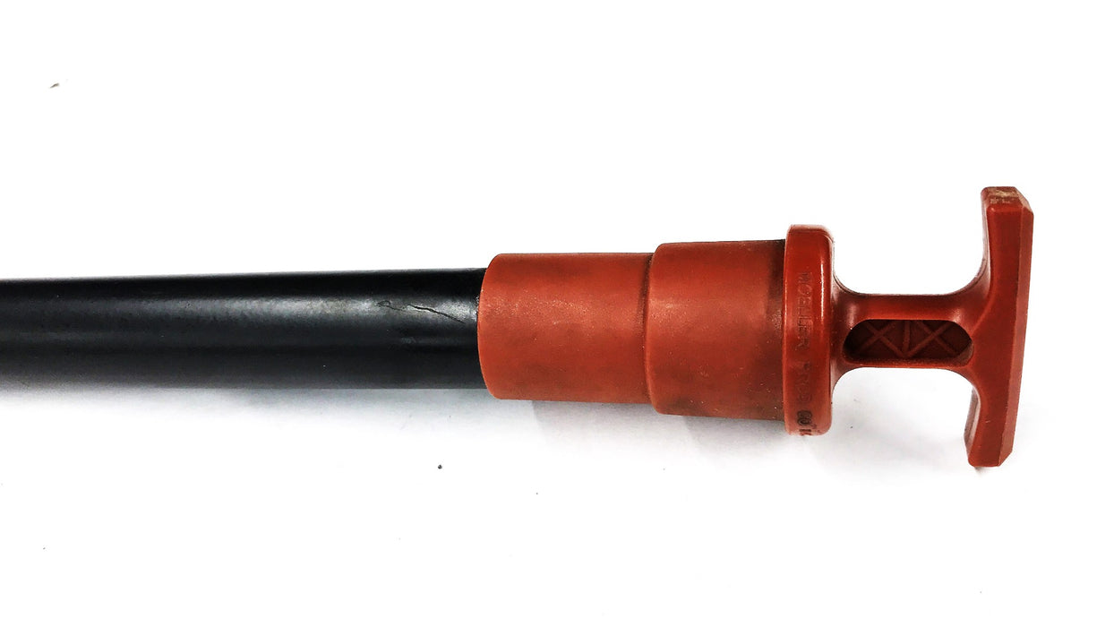 Unbranded 55" Transmission Dipstick and Tube NOS