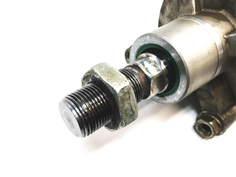 Rexroth Rebuilt Aventics PRA Profile Cylinder R480141666 USED