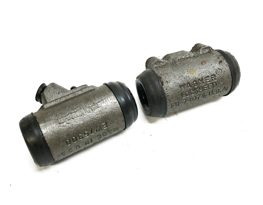 Wagner Wheel Cylinder F78051 [Lot of 2] NOS