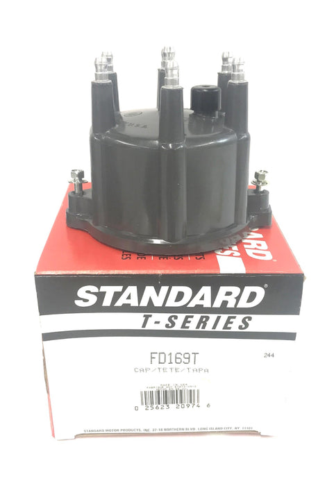 Standard Motor Products Distributor Cap FD169T NOS