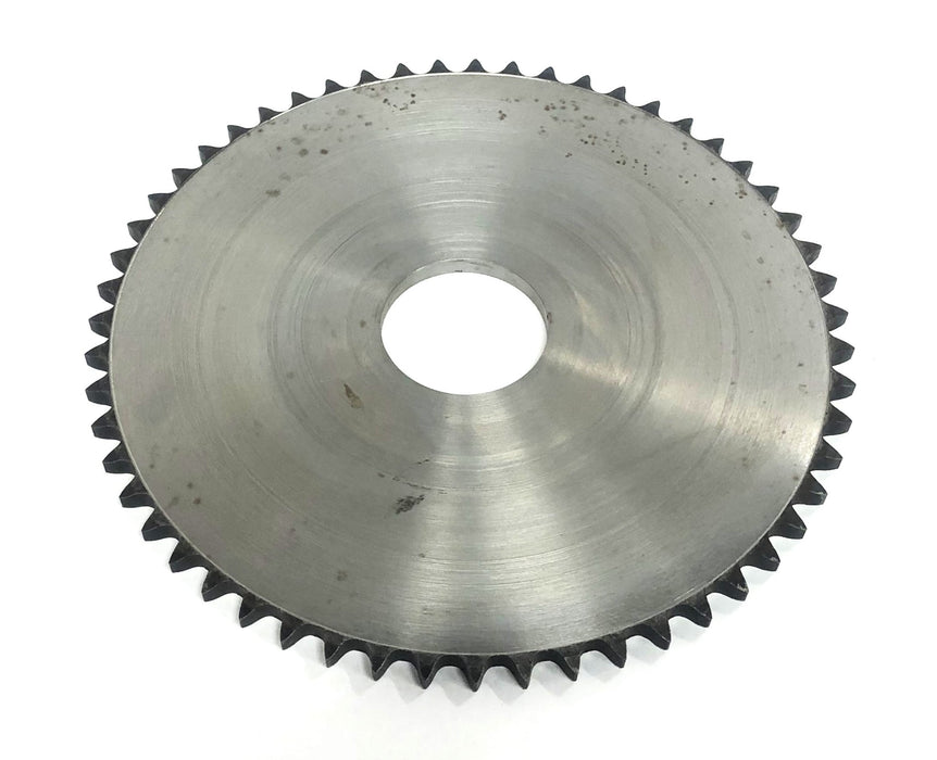 Unbranded 55 Tooth 3 Inch Bore Torque Limiter Sprocket 60T55L29 NOS