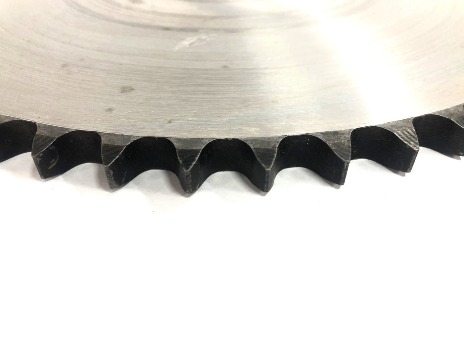 Unbranded 55 Tooth 3 Inch Bore Torque Limiter Sprocket 60T55L29 NOS