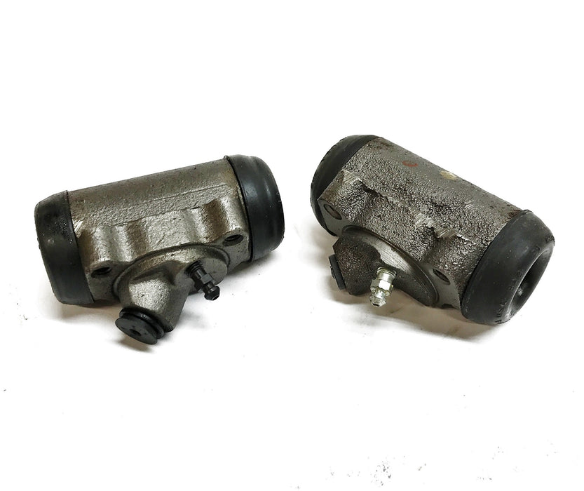 Wagner Wheel Cylinder F78051 [Lot of 2] NOS