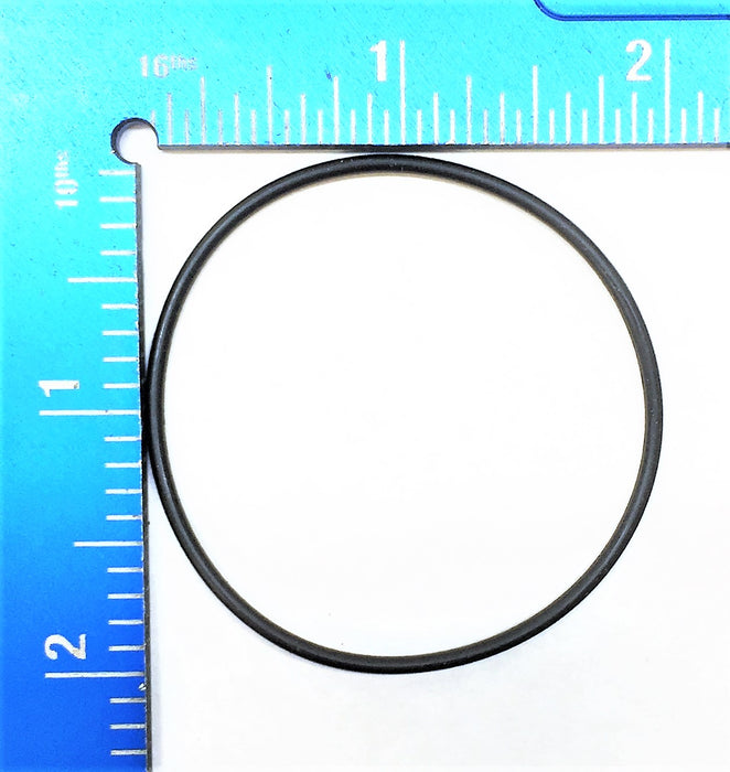 GRAINGER Buna-N O-Ring As568a-032 [Lot of 135] NOS