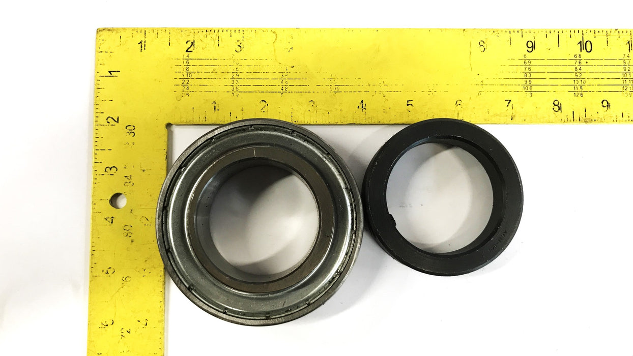Robert Ball Bearing and Insert RTSN-20L NOS