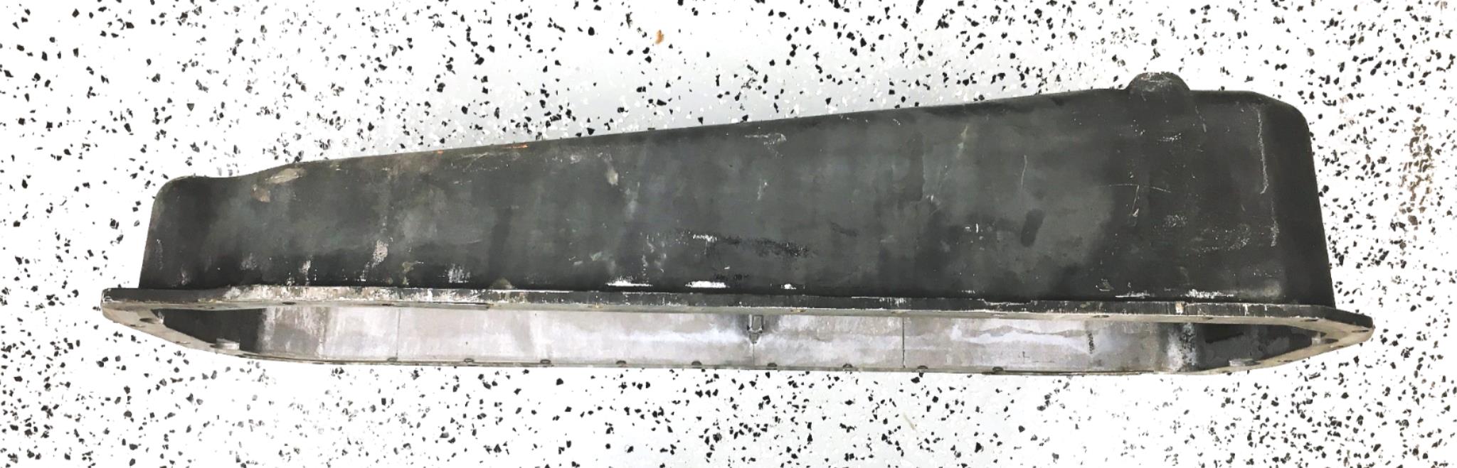 Cummins Rear Sump Assembly LTA-10G USED