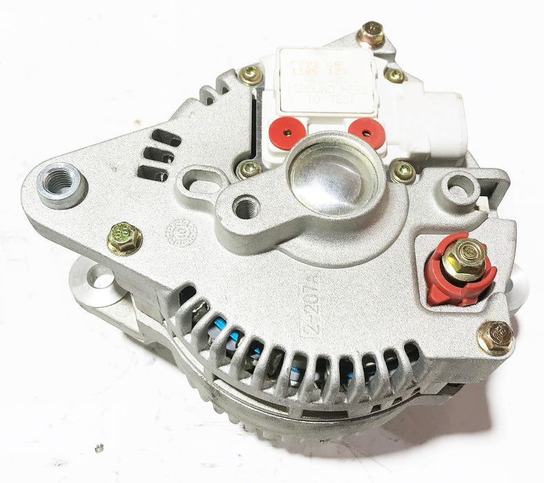 Unbranded 12V 90A Alternator Assembly 20-245-31-2
