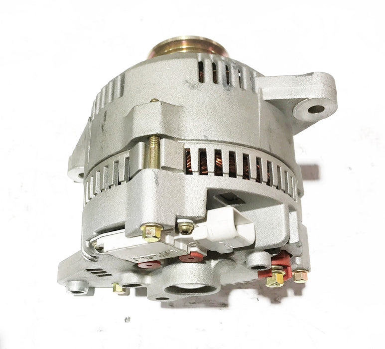 Unbranded 12V 90A Alternator Assembly 20-245-31-2
