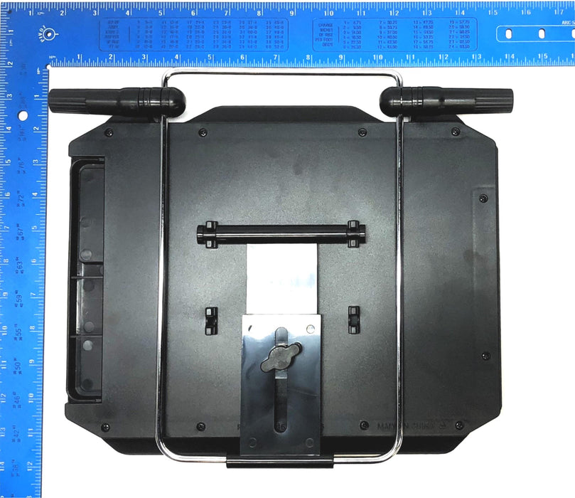 Shunwei Car Laptop Desk With Drawer & Mouse Tray SD-1508C NOS