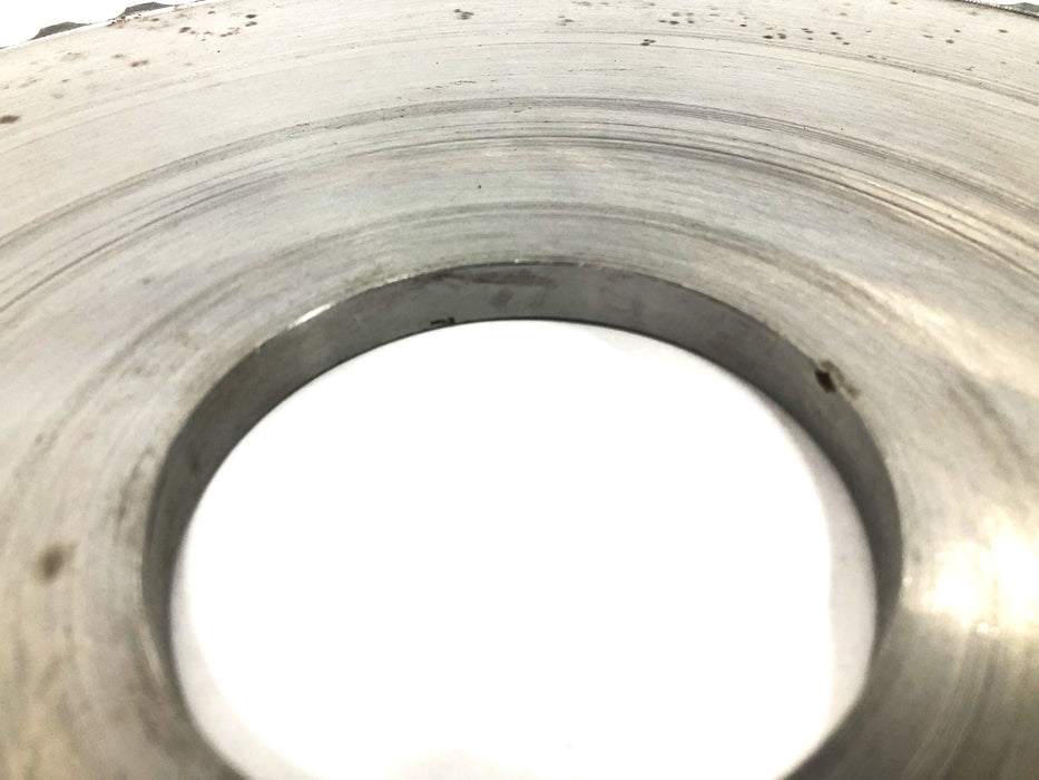 Unbranded 55 Tooth 3 Inch Bore Torque Limiter Sprocket 60T55L29 NOS