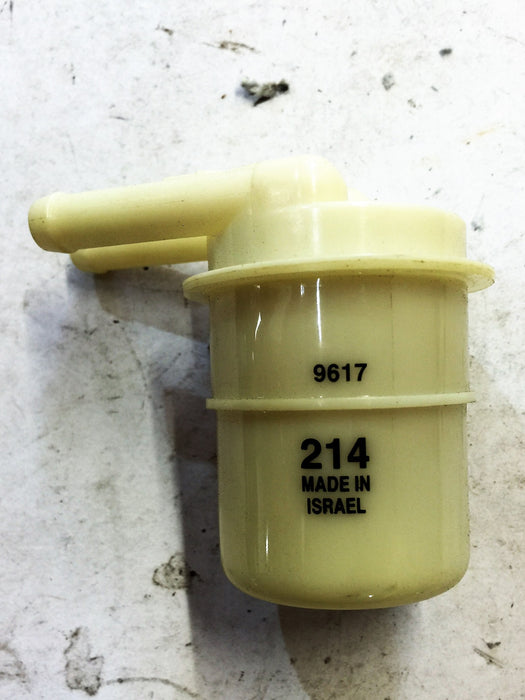 Carquest Fuel Filter 86214 NOS