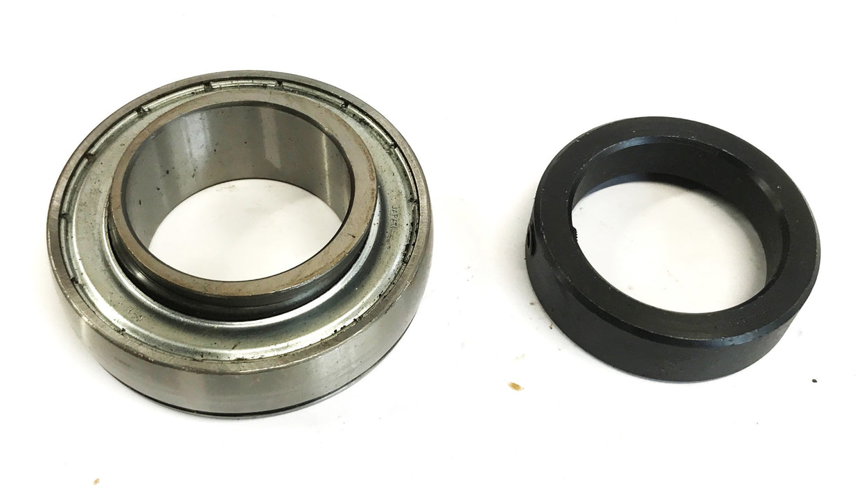 Robert Ball Bearing and Insert RTSN-20L NOS