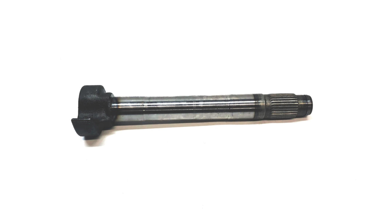 Rockwell Camshaft 2210D7518 NOS