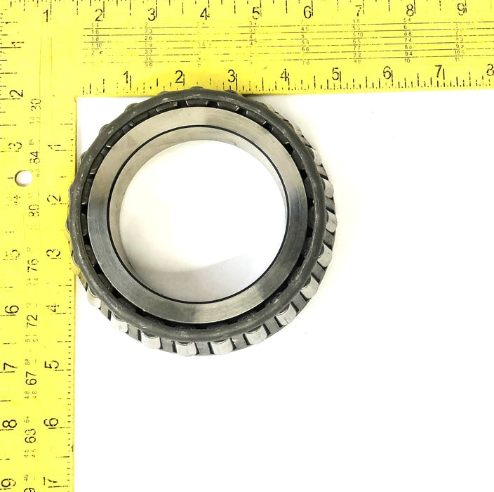 Brenco Tapered Roller Bearing Cone 495AS NOS