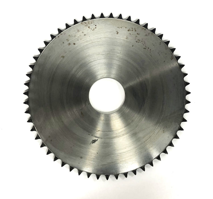 Unbranded 55 Tooth 3 Inch Bore Torque Limiter Sprocket 60T55L29 NOS