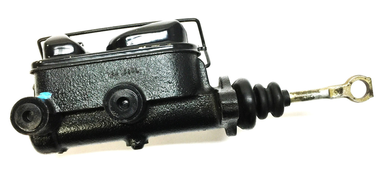 Autoline Master Cylinder Assembly 1509 (R11509) REMANUFACTURED