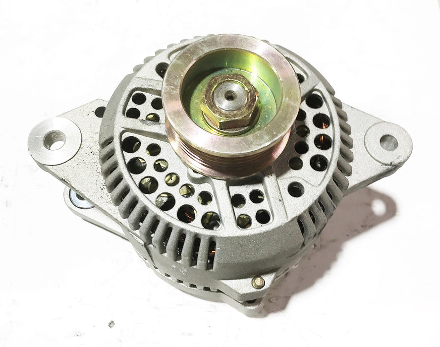 Unbranded 12V 90A Alternator Assembly 20-245-31-2